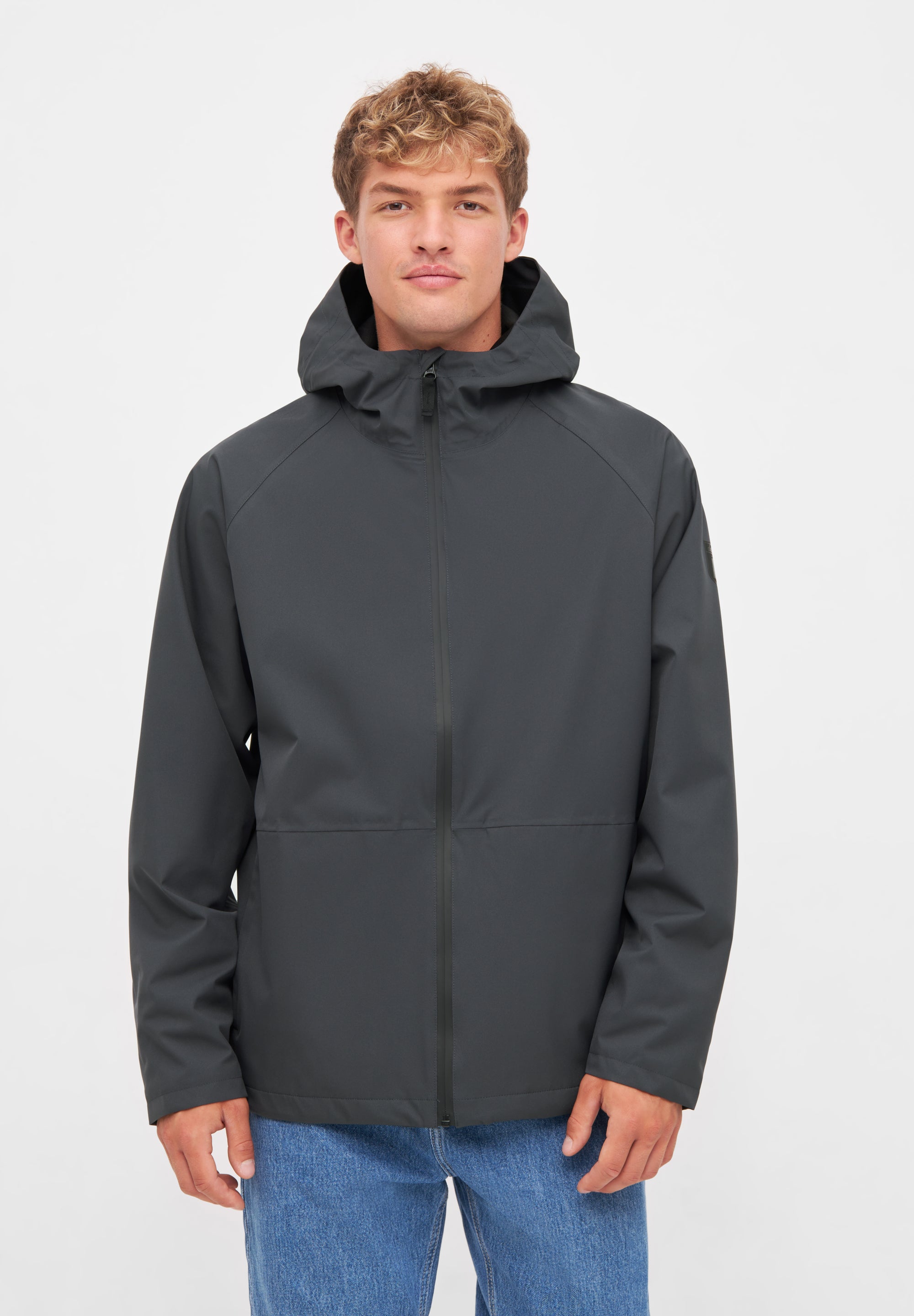 Deutby - Navy/Black