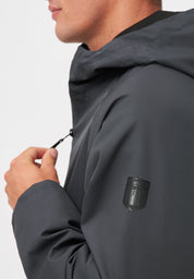 Deutby - Navy/Black