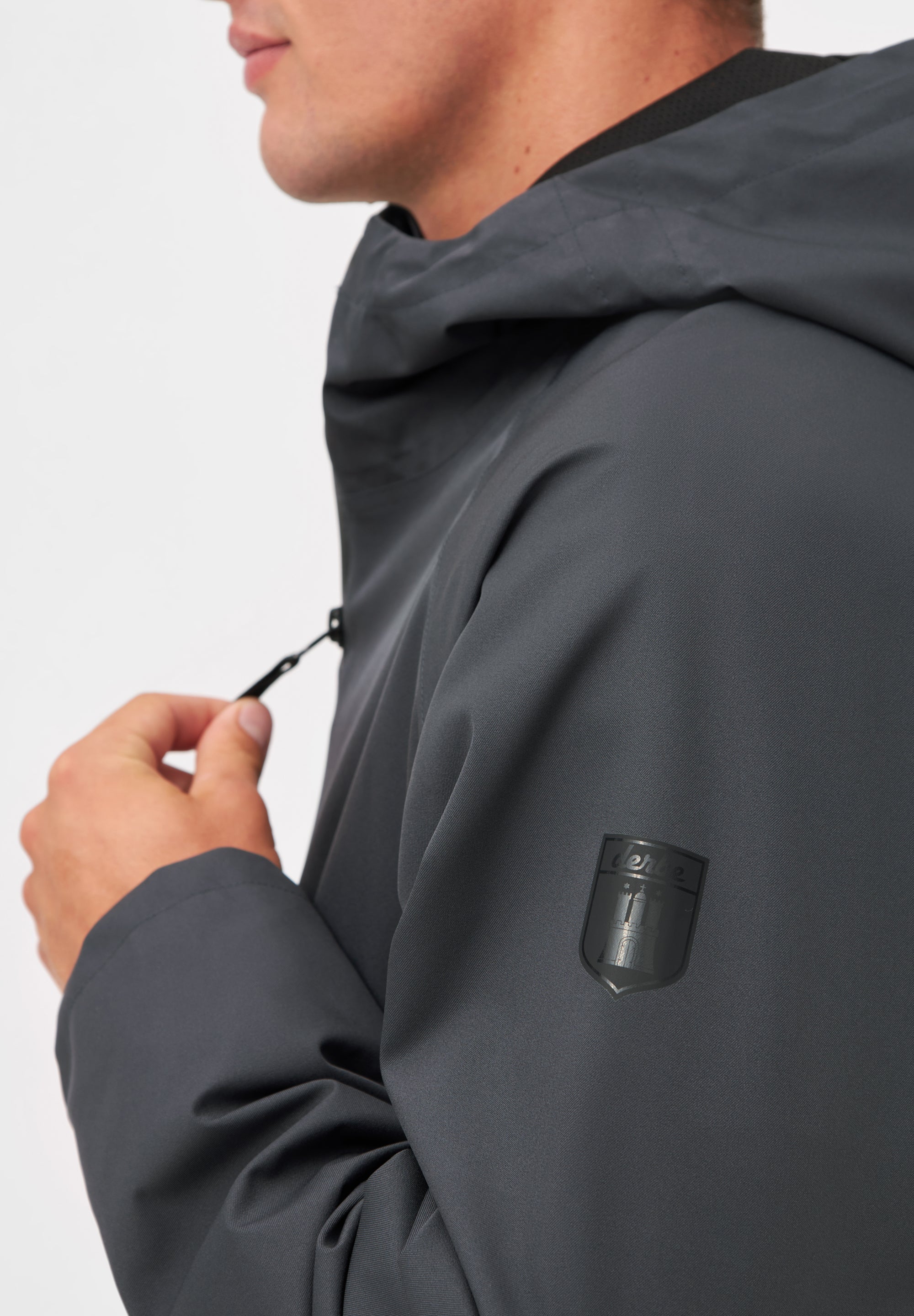 Deutby - Navy/Black