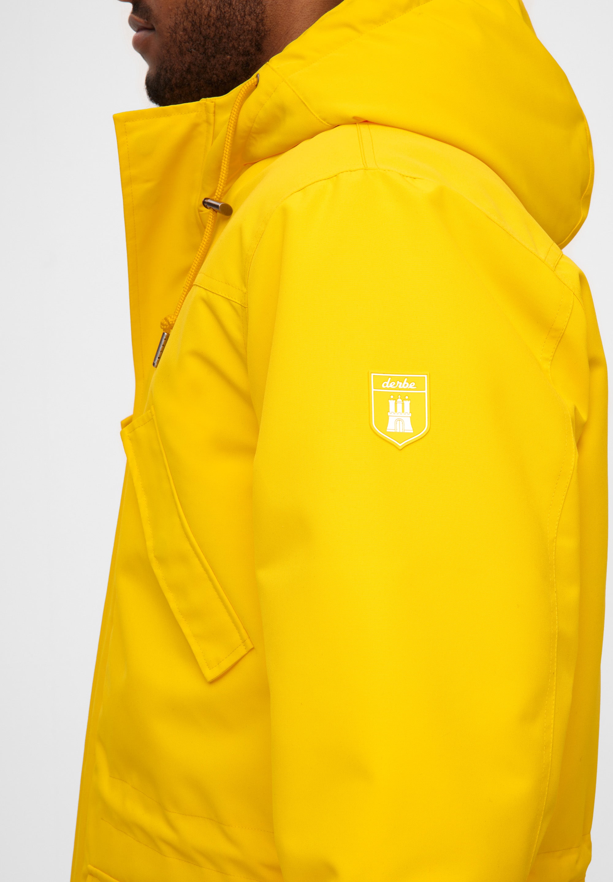 Festholm - Lemon Chrome/ Lava Smoke
