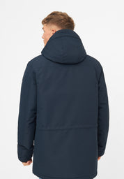 Festholm - Navy/Off White