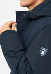 Festholm - Navy/Off White