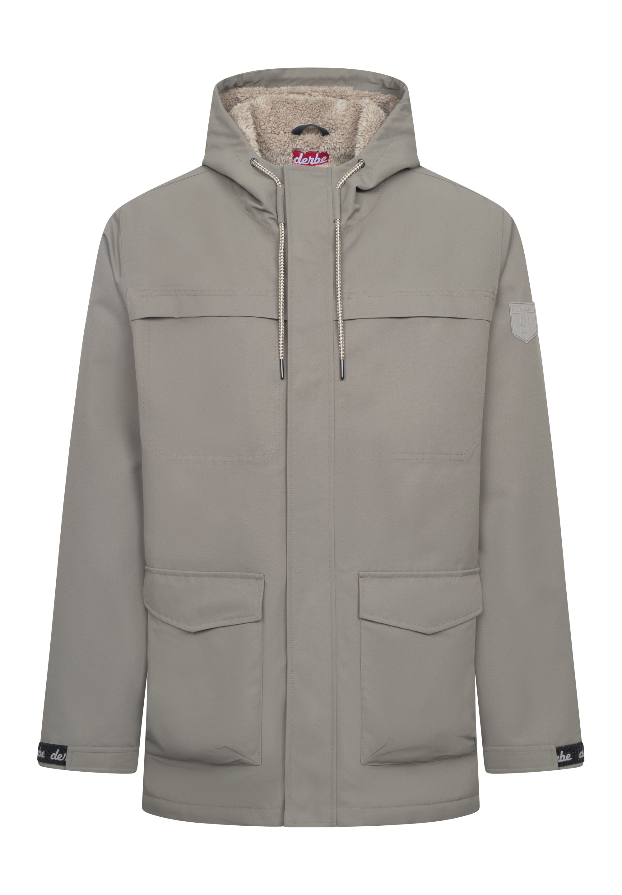 Phoebholm - Morel/Cobblestone