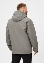 Phoebholm - Morel/Cobblestone