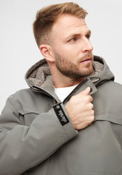 Phoebholm - Morel/Cobblestone