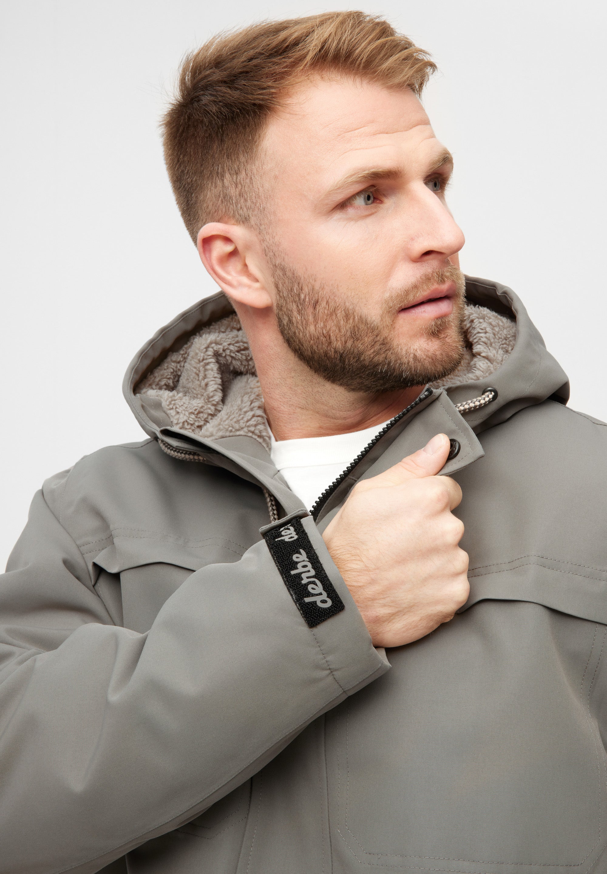 Phoebholm - Morel/Cobblestone