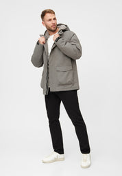 Phoebholm - Morel/Cobblestone