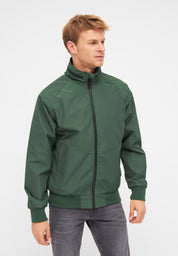 Ripby - green/black