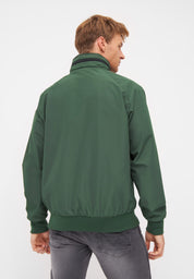 Ripby - green/black