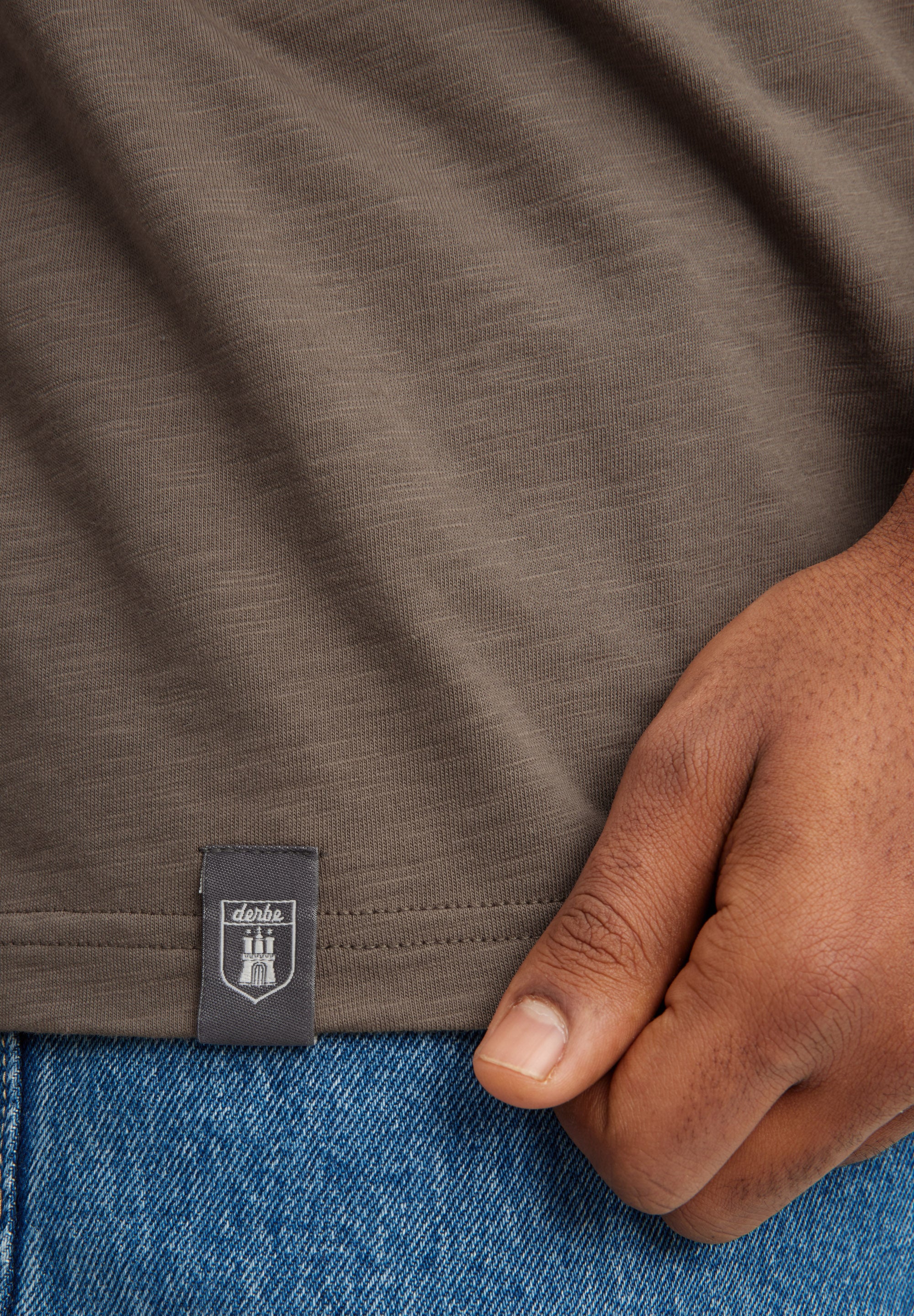 Schreimöwe Pocket