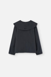 Mios Shirt - Black