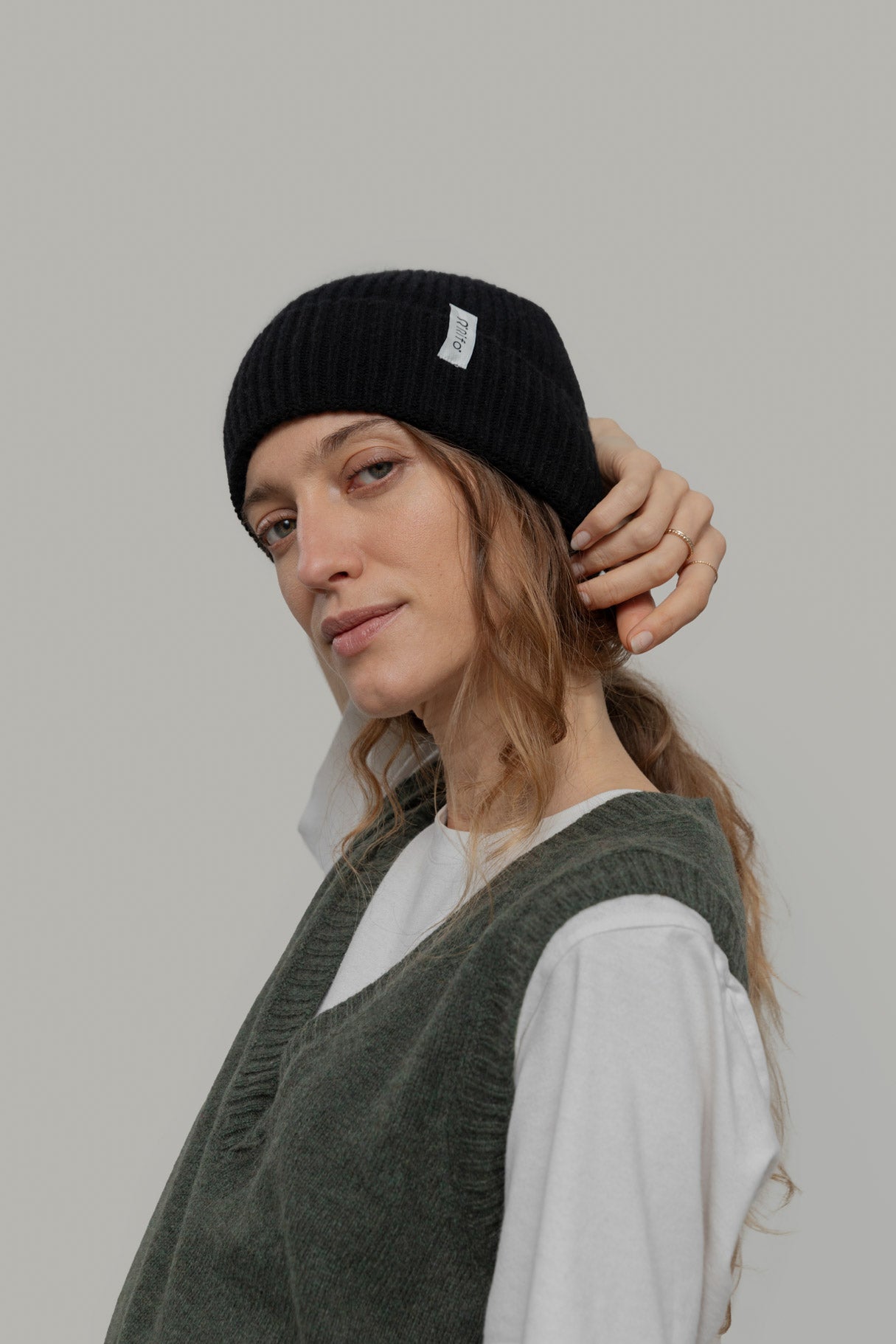 Beanie