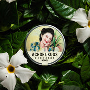 Achselkuss-Deo Monoi