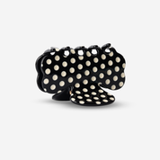 Haarklammer - Muse Minnie