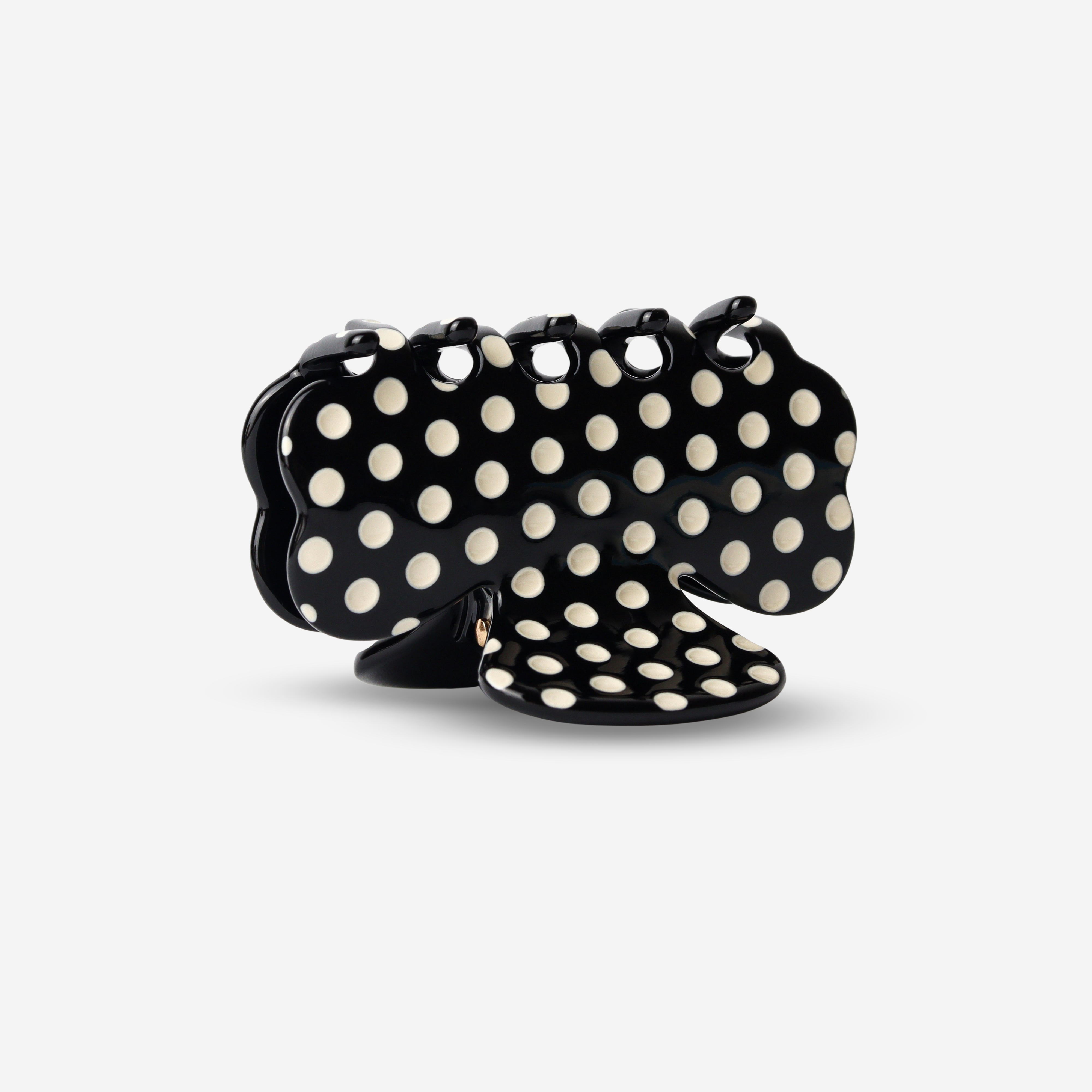 Haarklammer - Muse Minnie