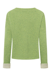 Damen Pullover
