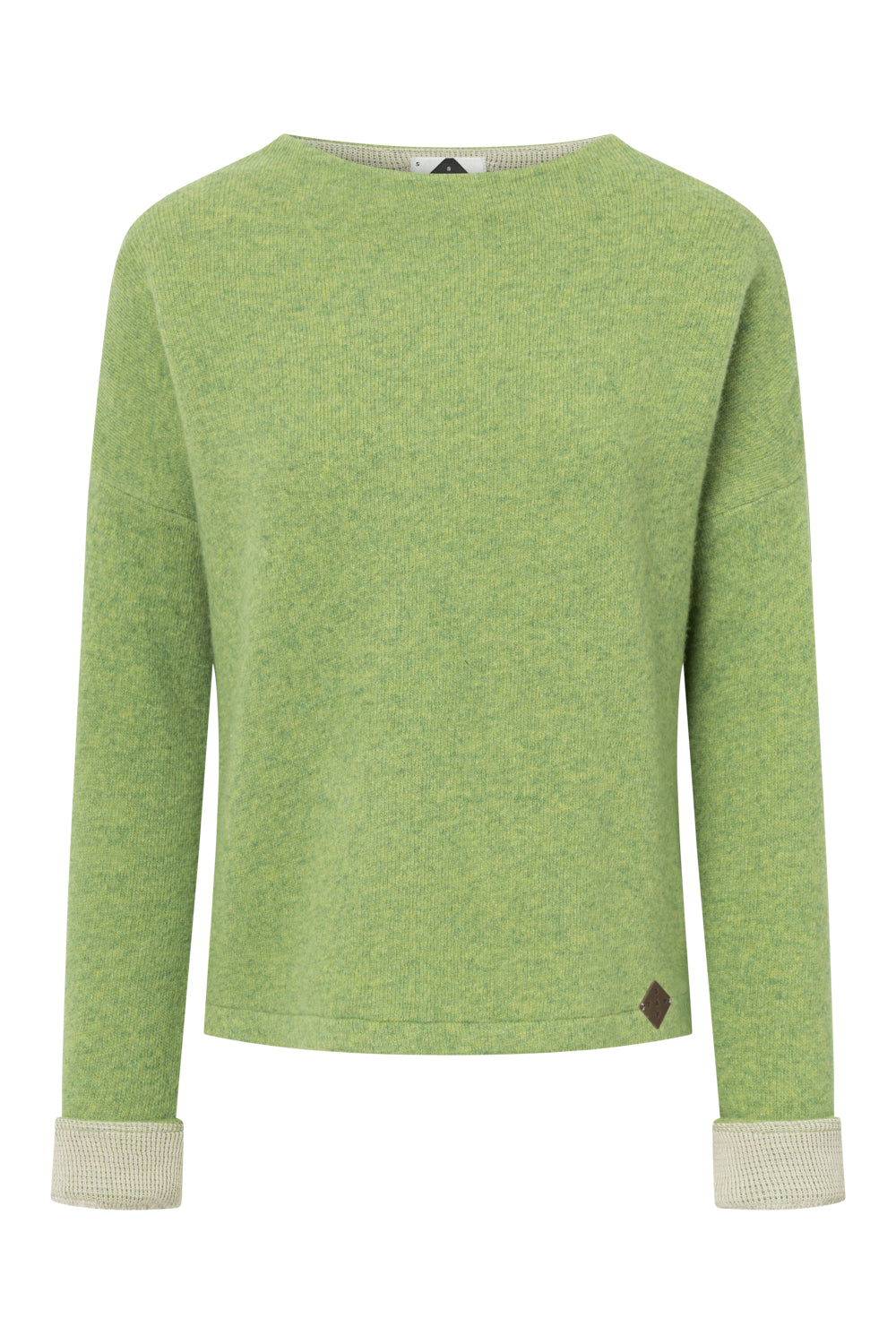 Damen Pullover