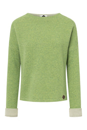 Damen Pullover