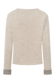 Damen Pullover