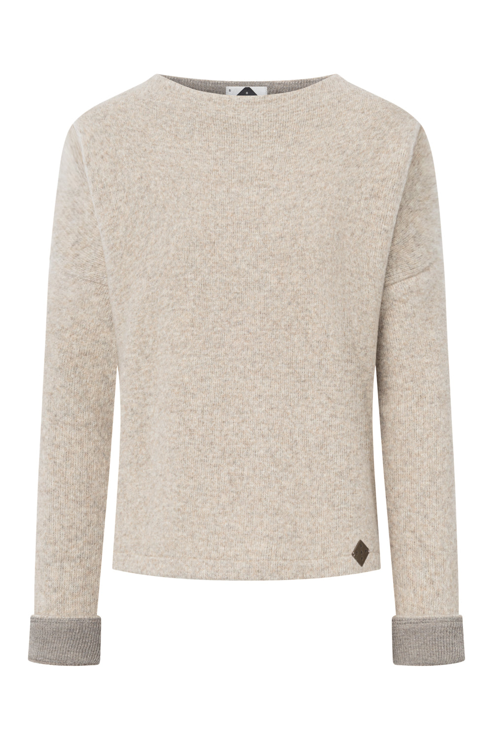 Damen Pullover