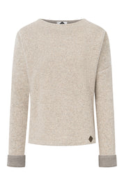Damen Pullover