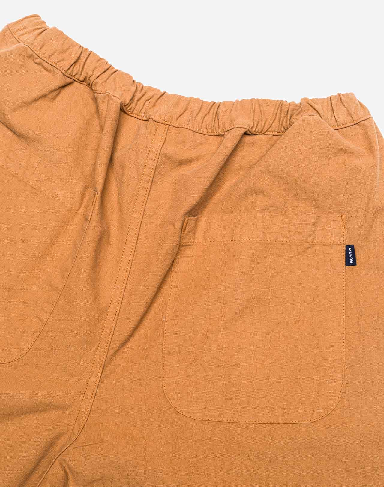 Pants Bruce - Camel