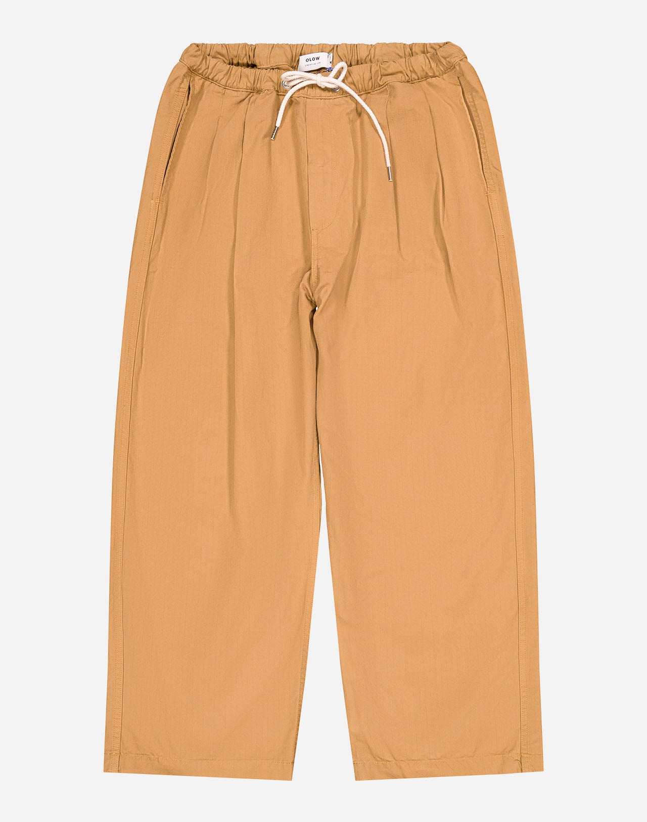Pants Bruce - Camel