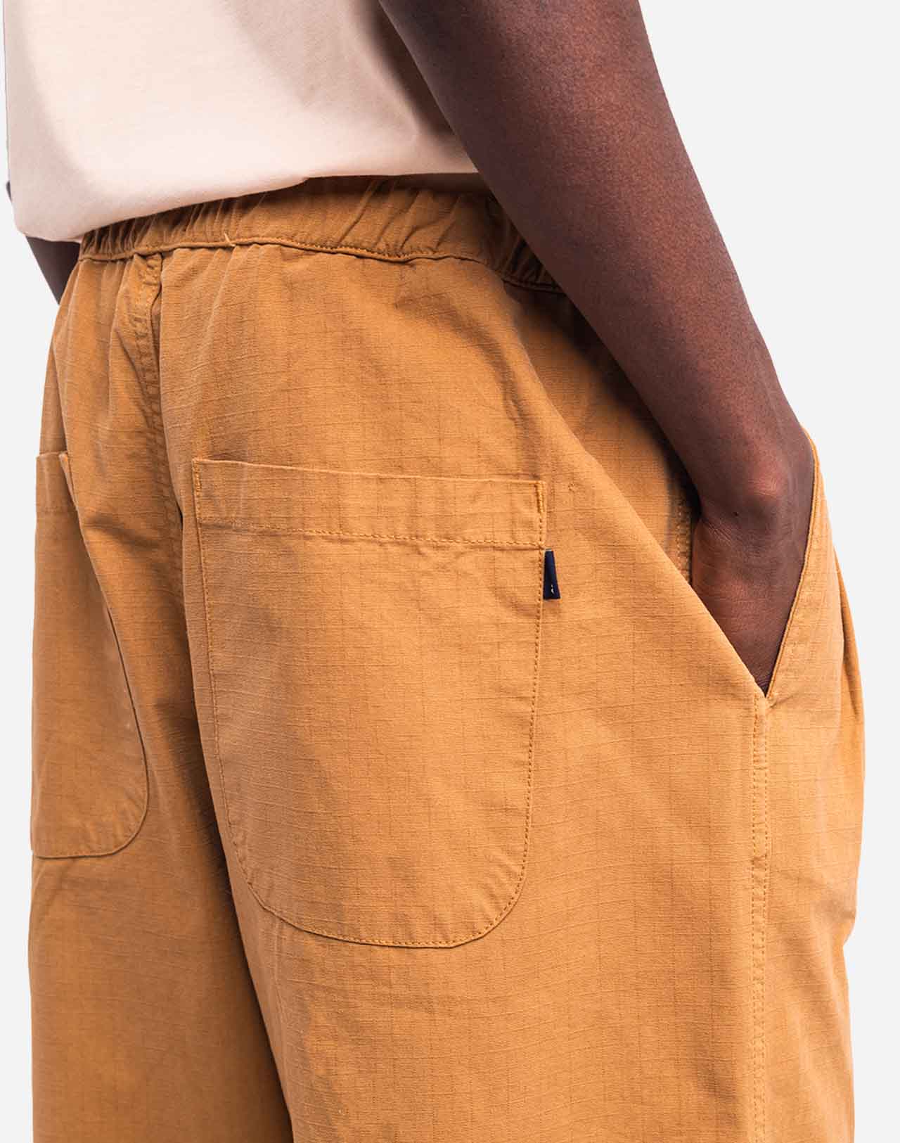 Pants Bruce - Camel
