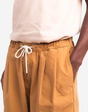 Pants Bruce - Camel