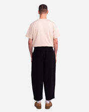 Pants Cargeot - Black