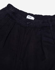 Pants Cargeot - Black