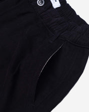 Pants Cargeot - Black