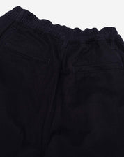 Pants Cargeot - Black