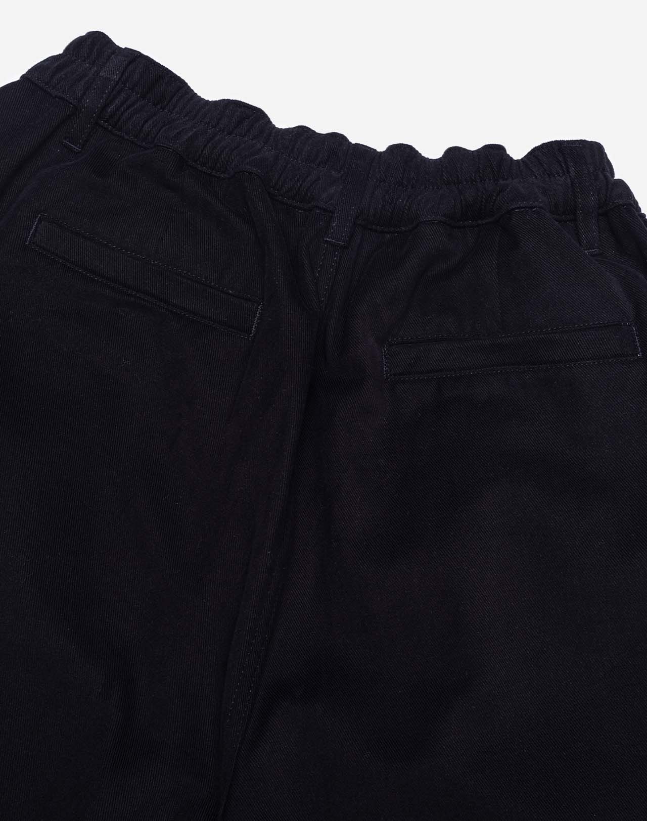 Pants Cargeot - Black
