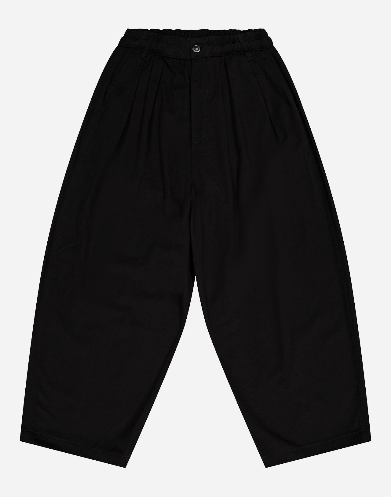 Pants Cargeot - Black