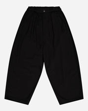 Pants Cargeot - Black
