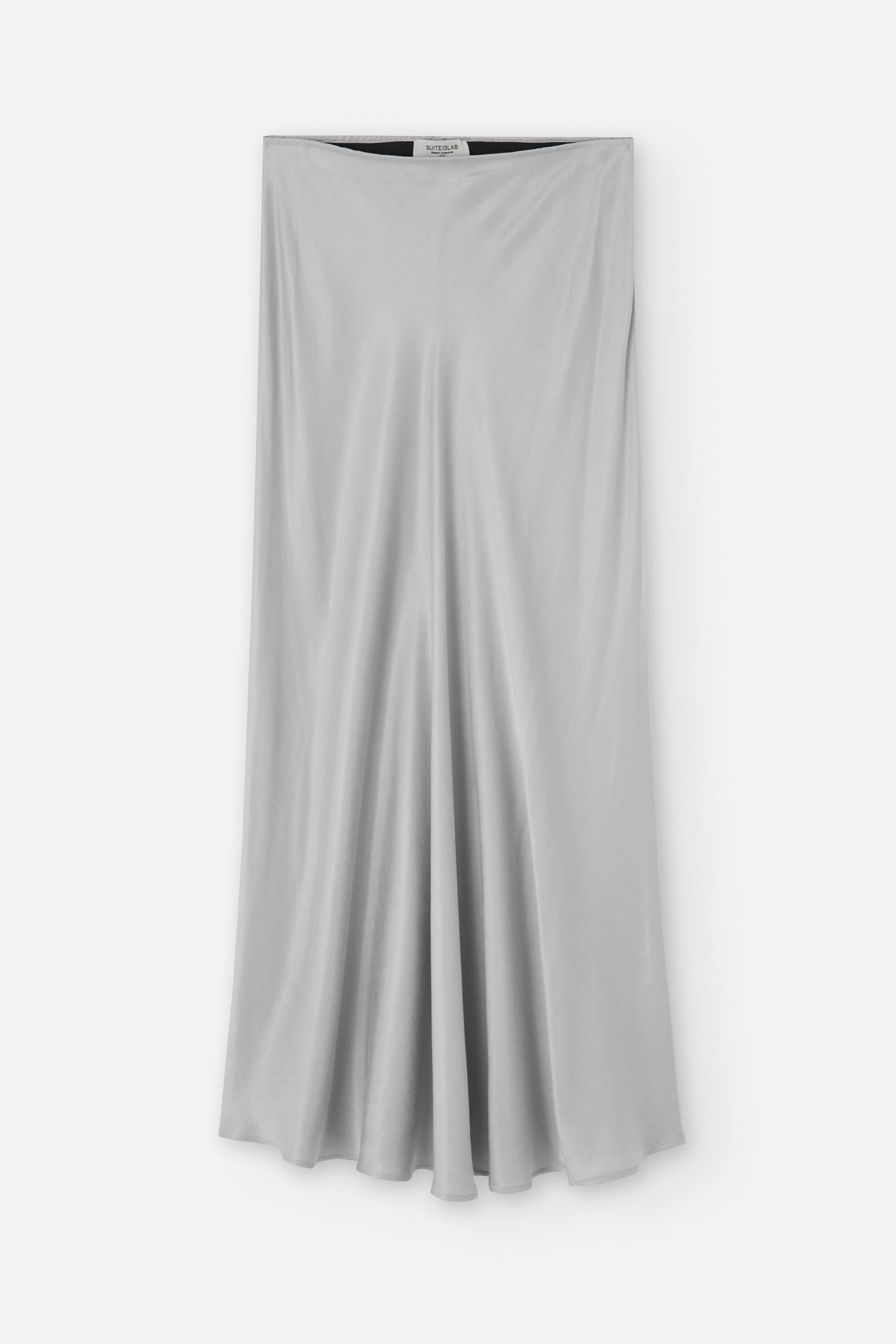 Pia Skirt - Grey