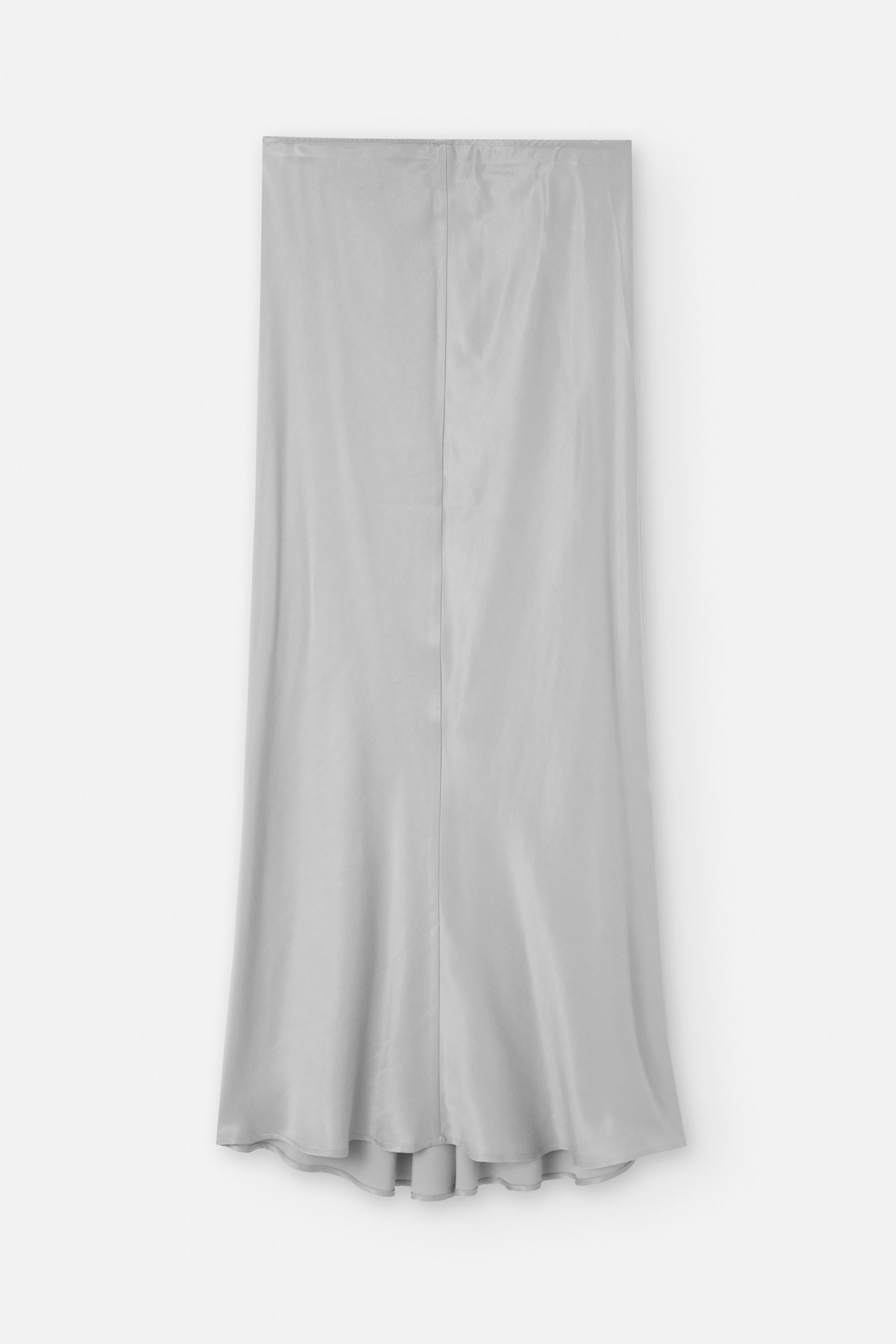 Pia Skirt - Grey