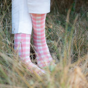 Vichy Naturel - Socken