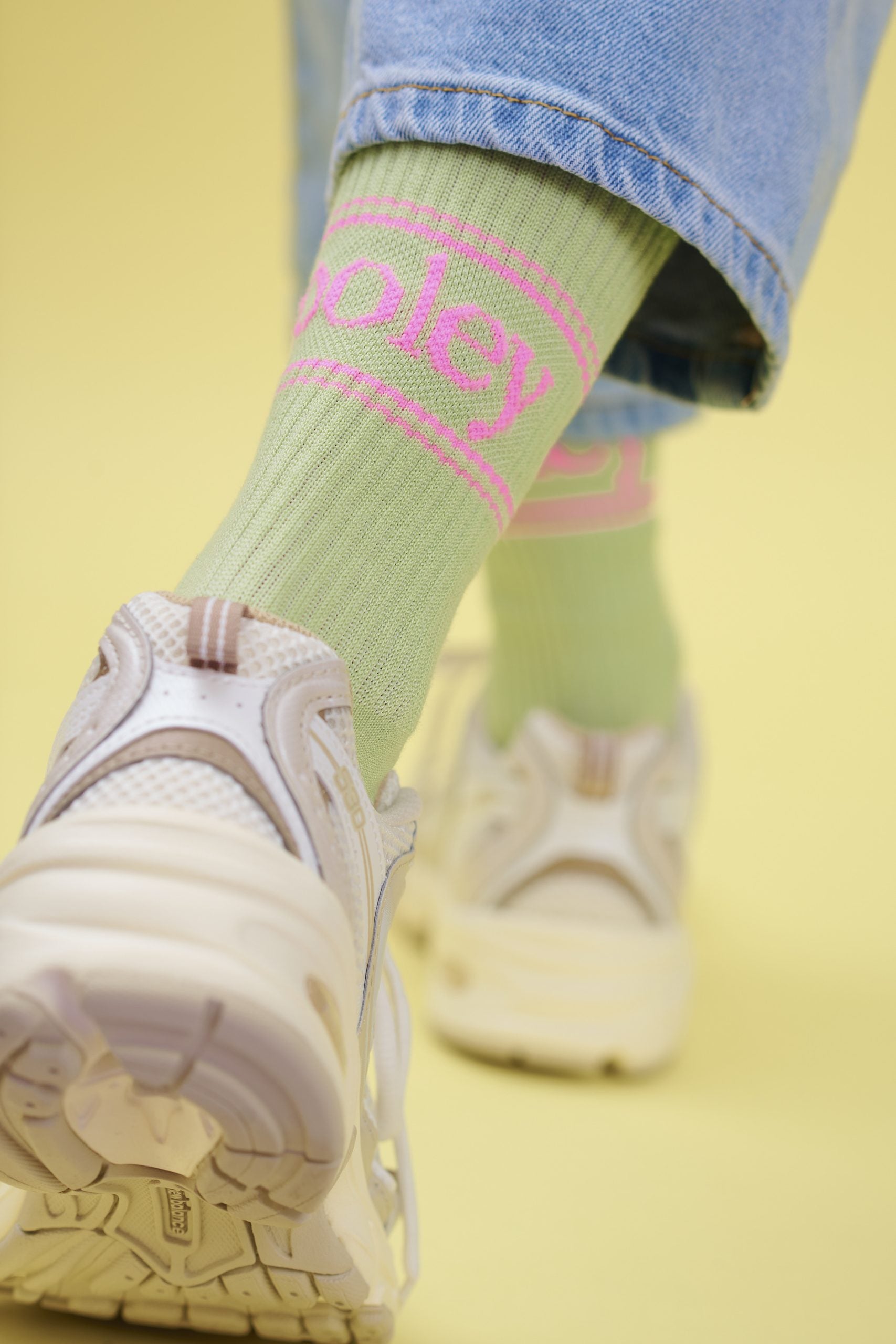 PASTEL Socks