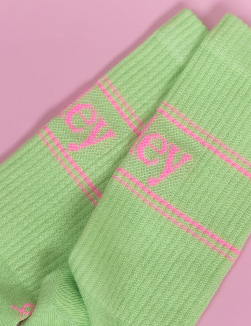 PASTEL Socks
