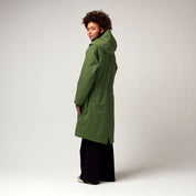 Cold Winter - Bronze Green