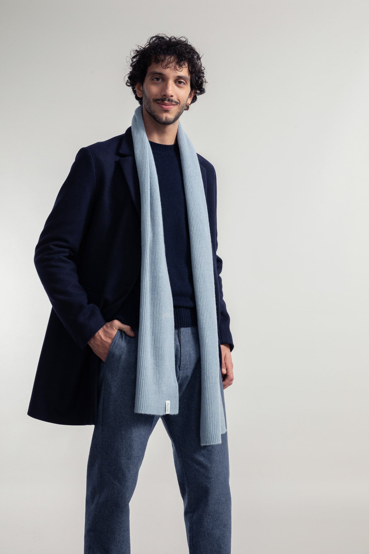 Scarf Federico