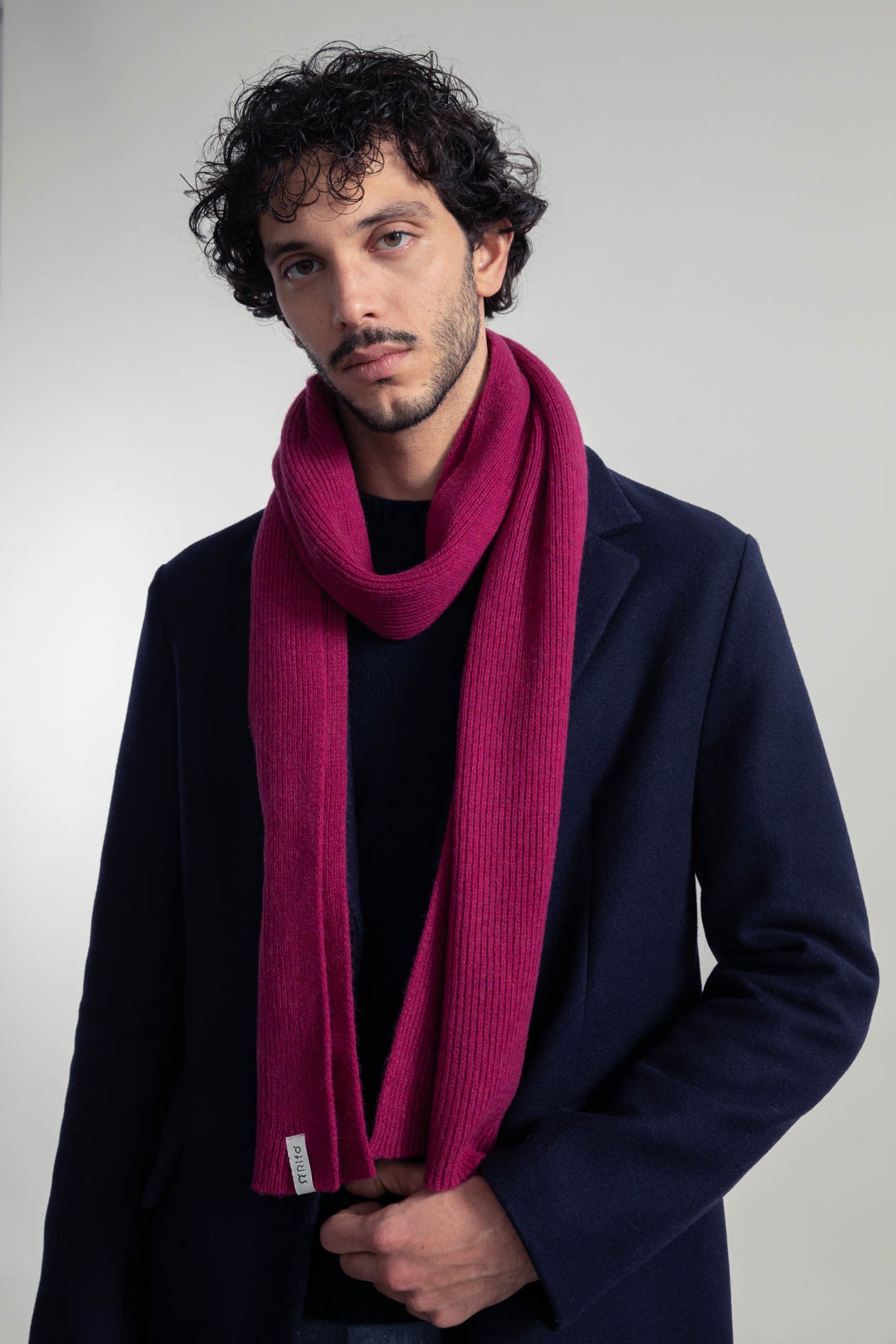 Scarf Federico
