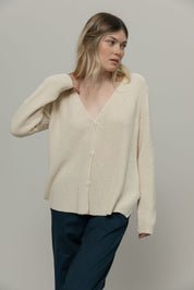 Aspasia Cardigan