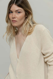 Aspasia Cardigan