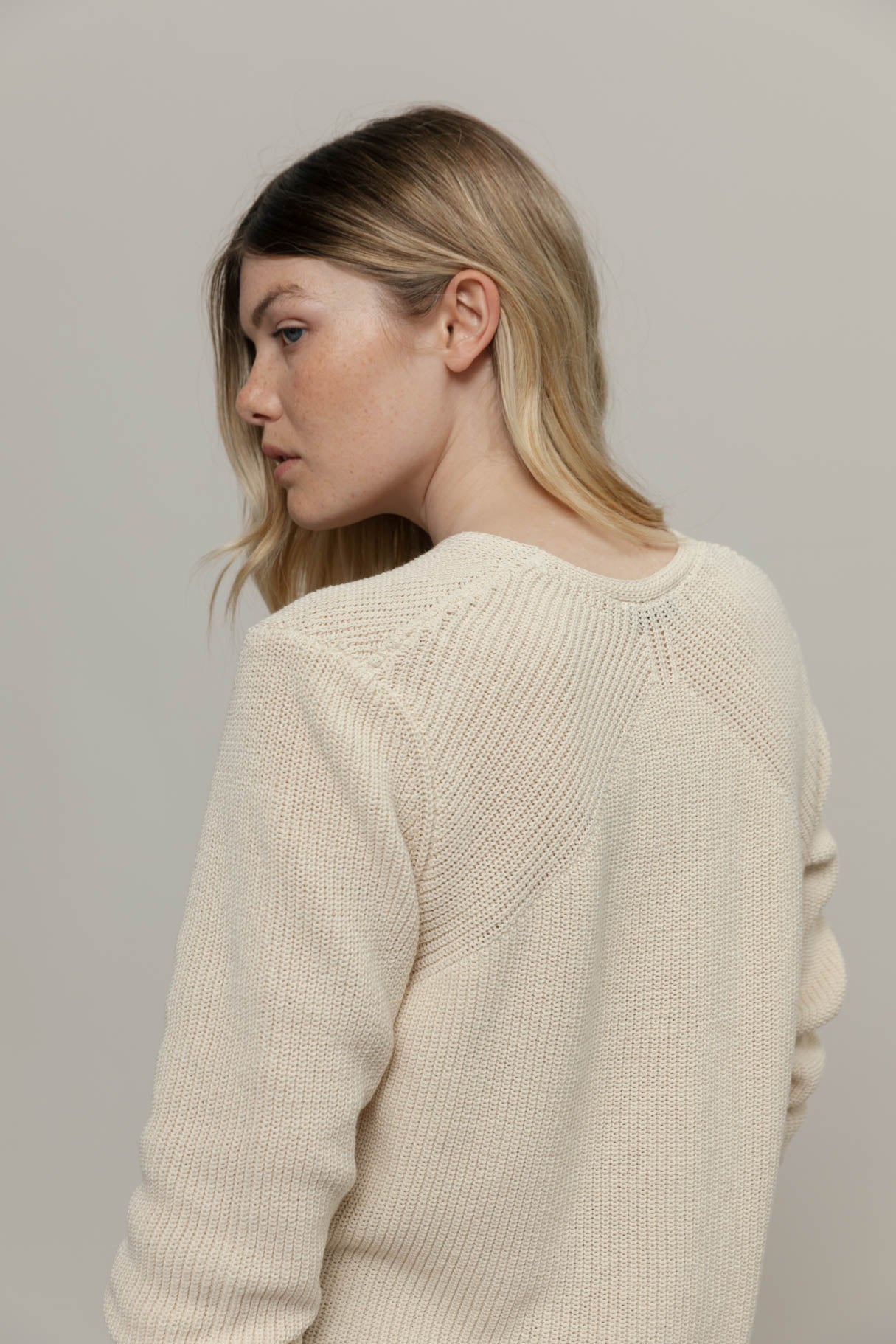 Aspasia Cardigan