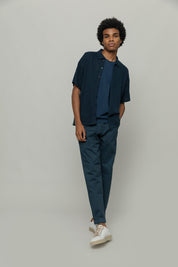 Rigenerato Marco - Blue Mora