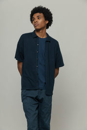 Rigenerato Marco - Blue Mora
