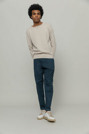 Rigenerato Jago - Beige
